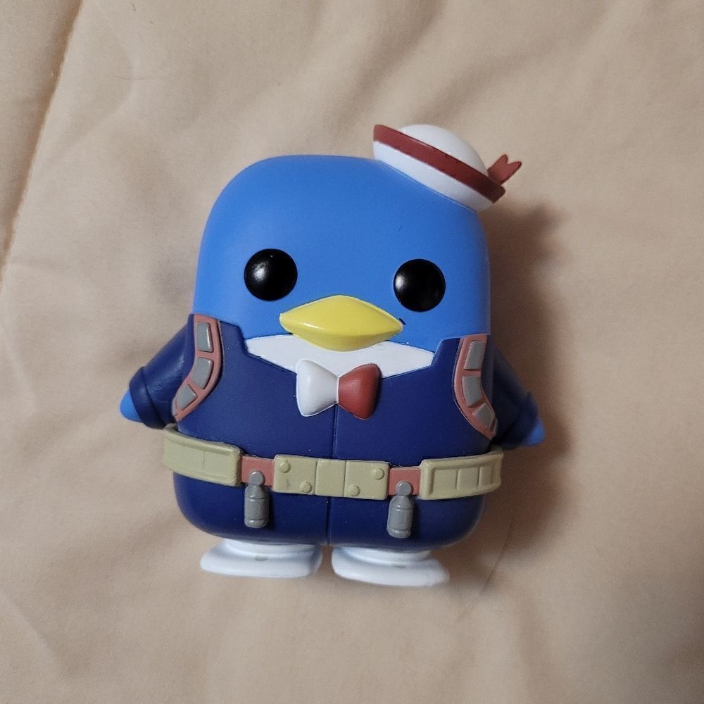 Funko pop my hero academia